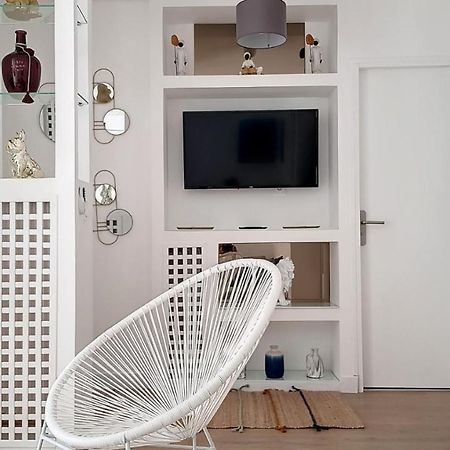 Superbe Appartement Style Architecte/Unique** Nice Exterior foto