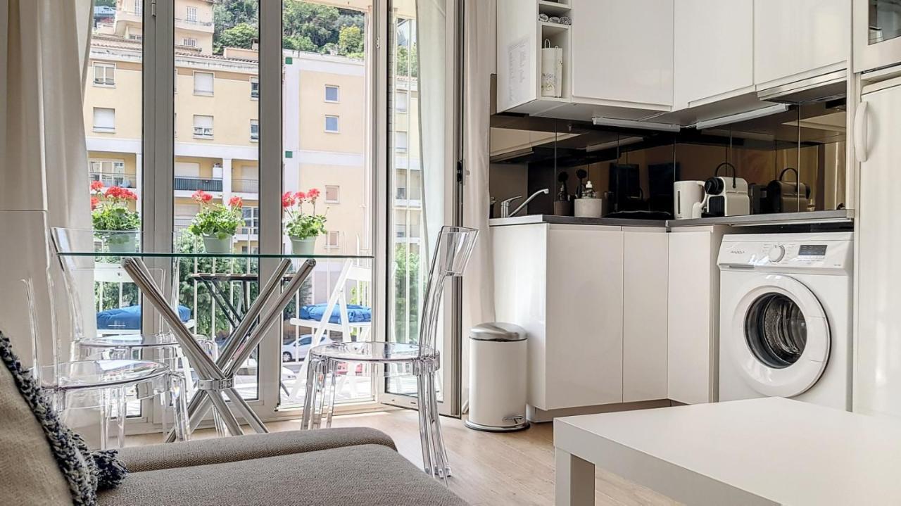 Superbe Appartement Style Architecte/Unique** Nice Exterior foto